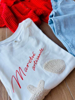 Remera Marche summer - comprar online
