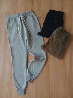 Jogger frisa Gazi