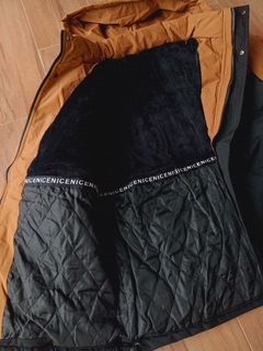 Campera Mountain (importada) en internet