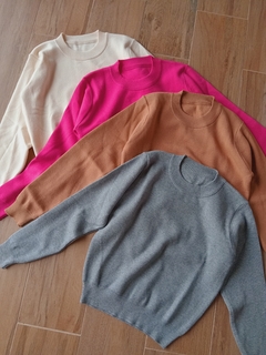 Sweater Charlotte