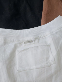Remera básica LS - MARIA Ayelen