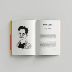 Imagem do Eu nem queria dar entrevista: o melhor do Scream & Yell, vol. 1