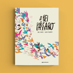 O Rei Pássaro