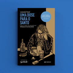 Uma Dose Para o Santo: Deus e o Diabo nas Gravações de Whiskey for the Holy Ghost