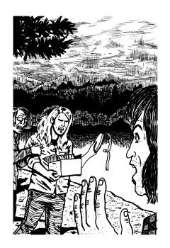 Uma Dose Para o Santo: Deus e o Diabo nas Gravações de Whiskey for the Holy Ghost - Editora Barbante