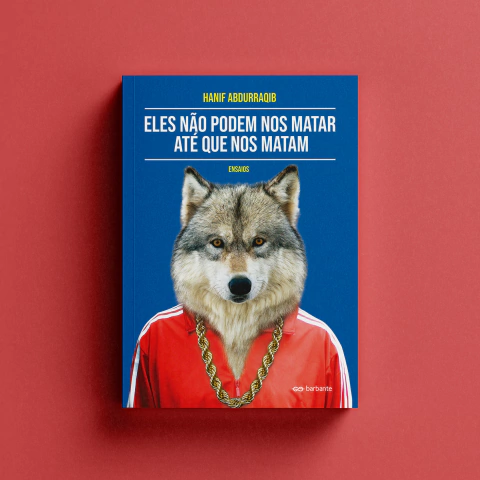 Eles não podem nos matar até que nos matam