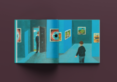 MUSEU - comprar online