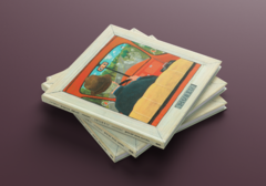 MUSEU - comprar online