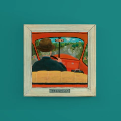 MUSEU - Editora Barbante