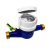 Medidor Multichorro DN 15 (1/2") Rel. Pre-eq. Inductiva Plana - comprar online