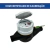 Hidrômetro Multijato DN 20 (3/4") Composite + Certificado de Calibração | Rel. Pre-eq. Indutiva Plana