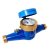 Imagen de Medidor Multichorro DN 25 (1") Rel. Fija Pre-equipada