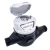 Medidor Multichorro DN 20 (3/4") Composite Rel. Pre-eq. Inductiva Inclinada - comprar online