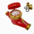 Medidor Multichorro DN 40 (1 1/2") - Agua Caliente - Rel. Fija Pre-eq. en internet