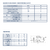 Hidrômetro Multijato DN 15 (1/2") Composite + Certificado de Calibração | Rel. Pre-eq. Magnética Plana - comprar online