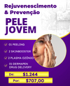 COMBO PELE JOVEM