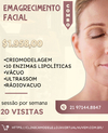 EMAGRECIMENTO FACIAL