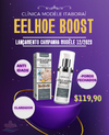 EELHOE BOOST - CREME FACIAL DE REJUVENESCIMENTO