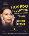 06 UNIDADES SCULPTING FIOS PDO