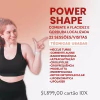 COMBO POWER SHAPE