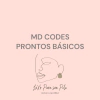MD CODES - 8 pontos de reestruturação facial