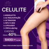 TRATAMENTO MULTI CELULITE E FLACIDEZ