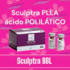 SCULPTRA BBL 01 APLICAÇÃO GLÚTEOS