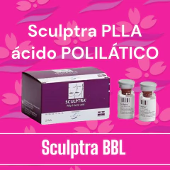 SCULPTRA BBL 01 APLICAÇÃO GLÚTEOS