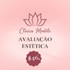 Pagamento de avaliação Estetica