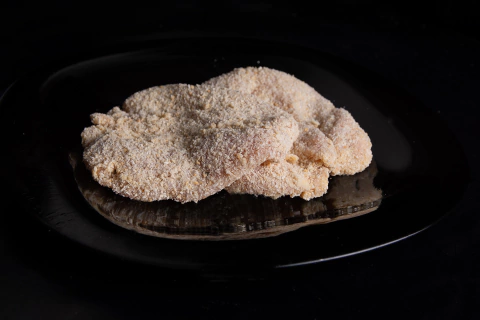 MILANESA CERDO por kg