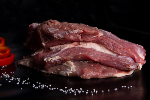 TAPA DE NALGA por Kg