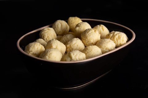 PAPA NOISETTE por kg