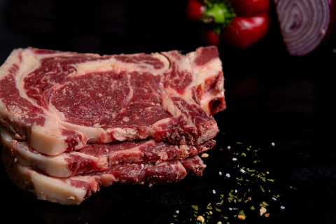 BIFE ANCHO por kg - comprar online