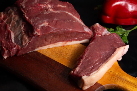 BIFE DE CHORIZO por kg - comprar online