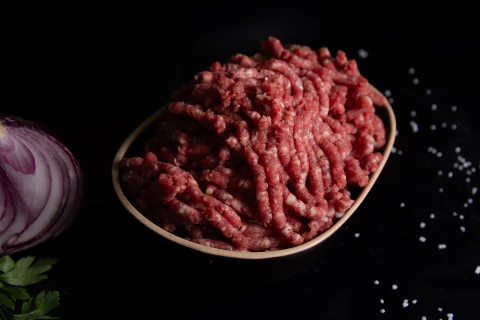 CARNE PICADA ESPECIAL por Kg