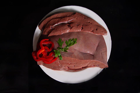 HIGADO por kg - comprar online