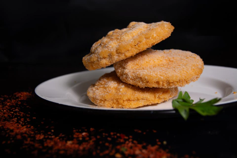 MEDALLON JYQ POLLO por kg - comprar online