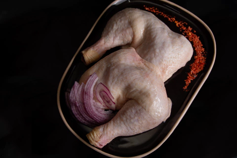 PATA/MUSLO por kg - comprar online