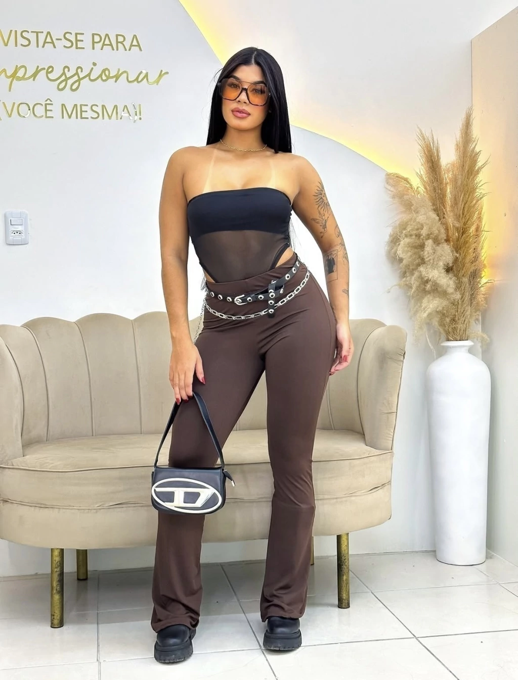 Body Zayla