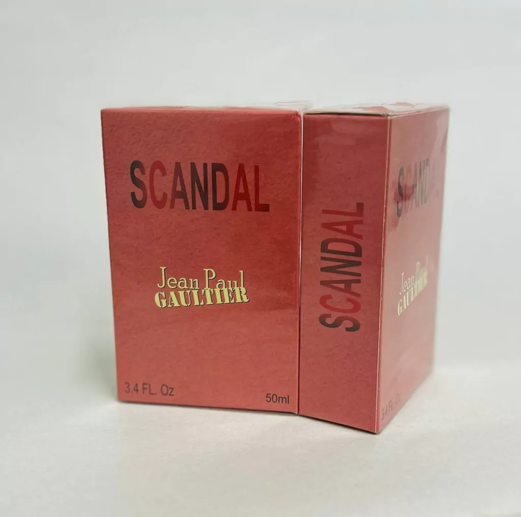 Perfume Feminino Scandal - Jean Paul Gaultier