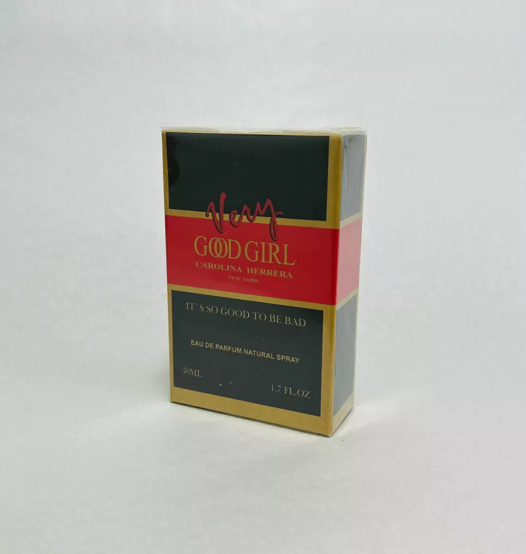 Perfume Feminino Very Good Girl - Carolina Herrera