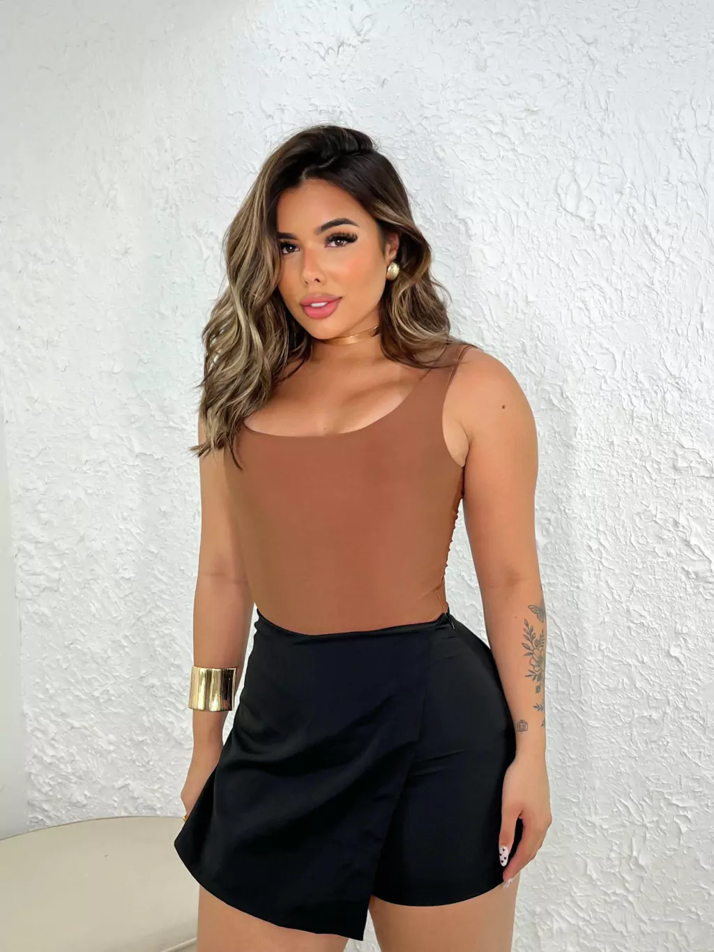 Body Luísa