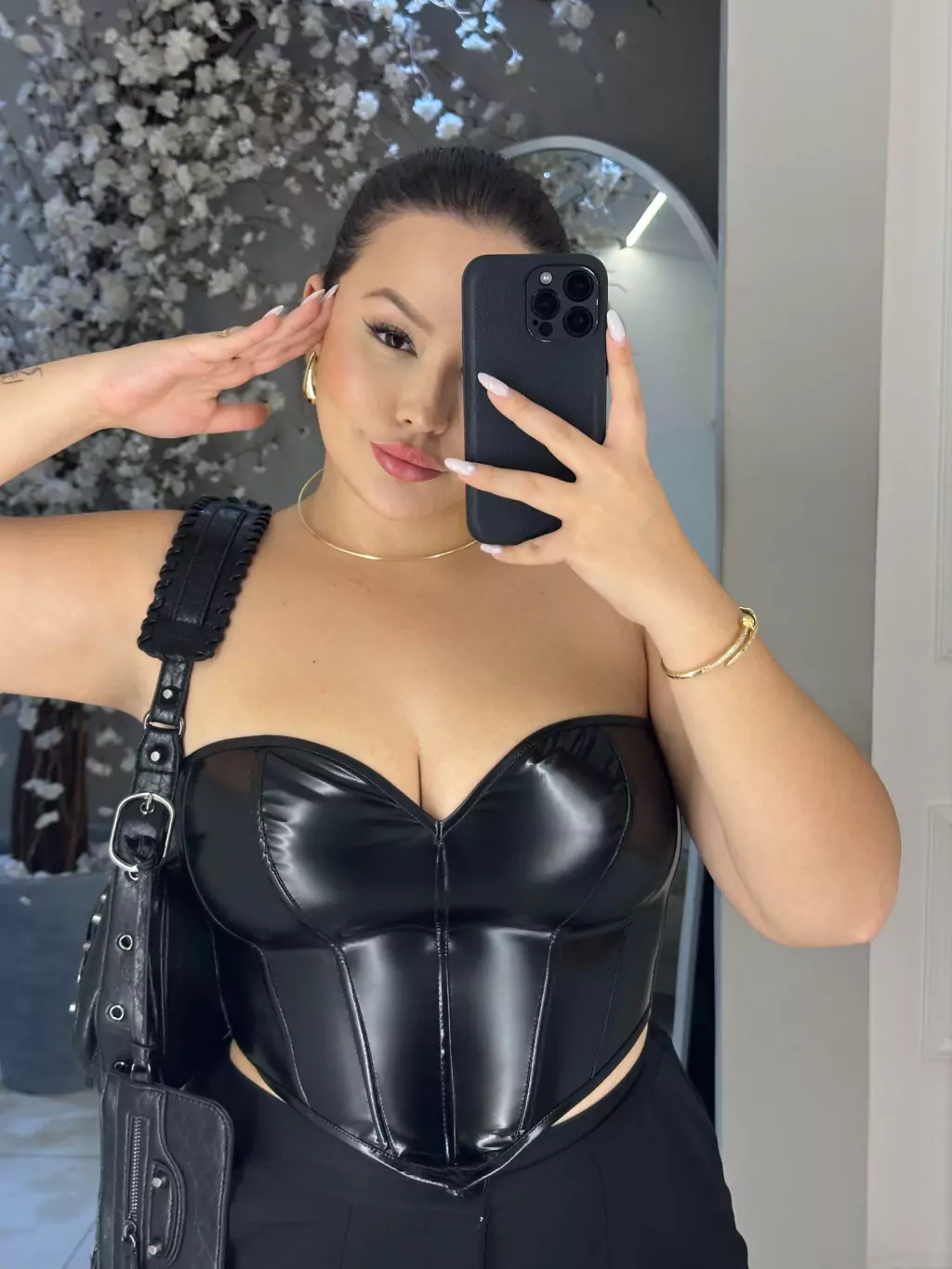 Corset Dallas