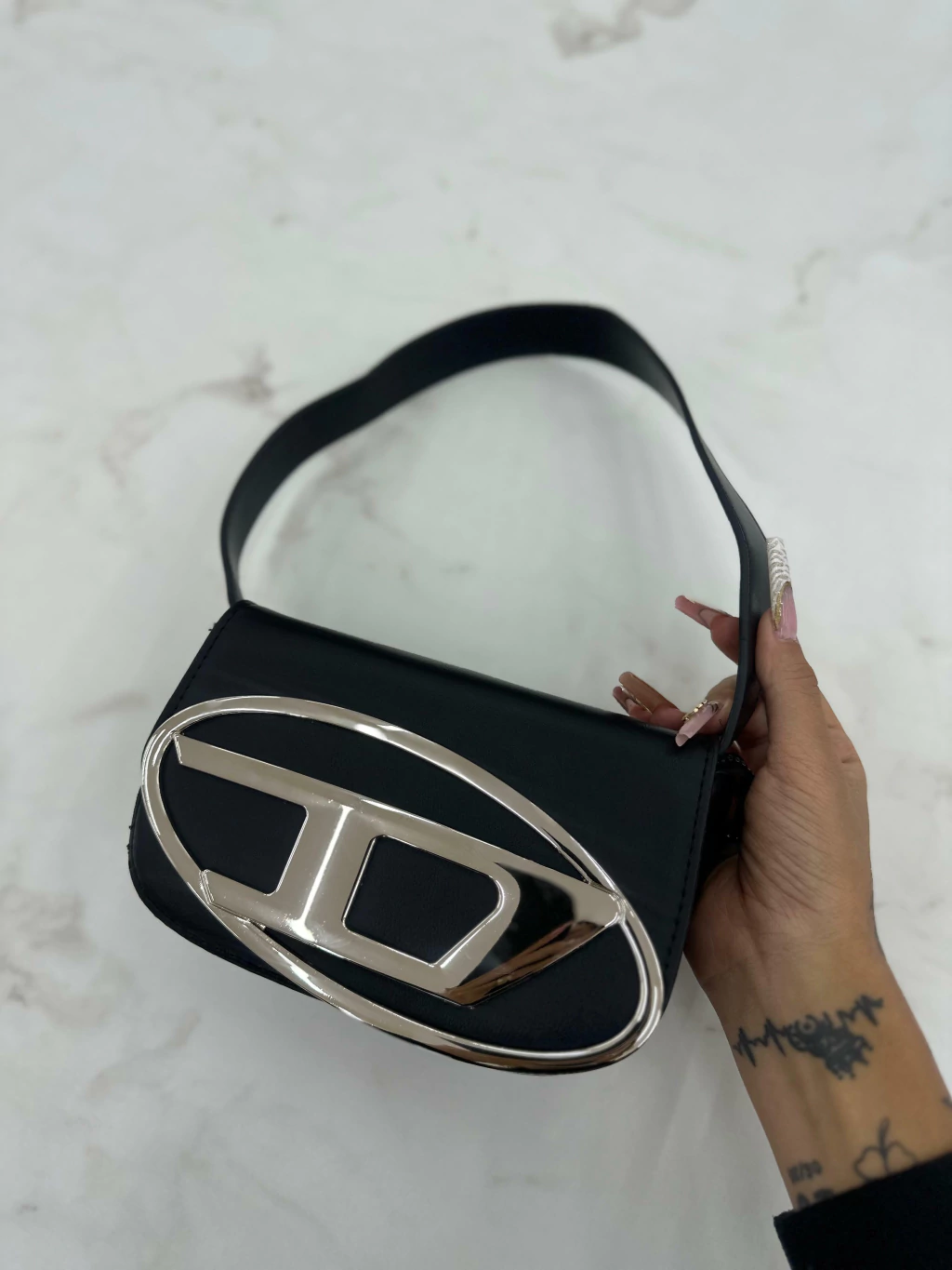 Bolsa Diesel