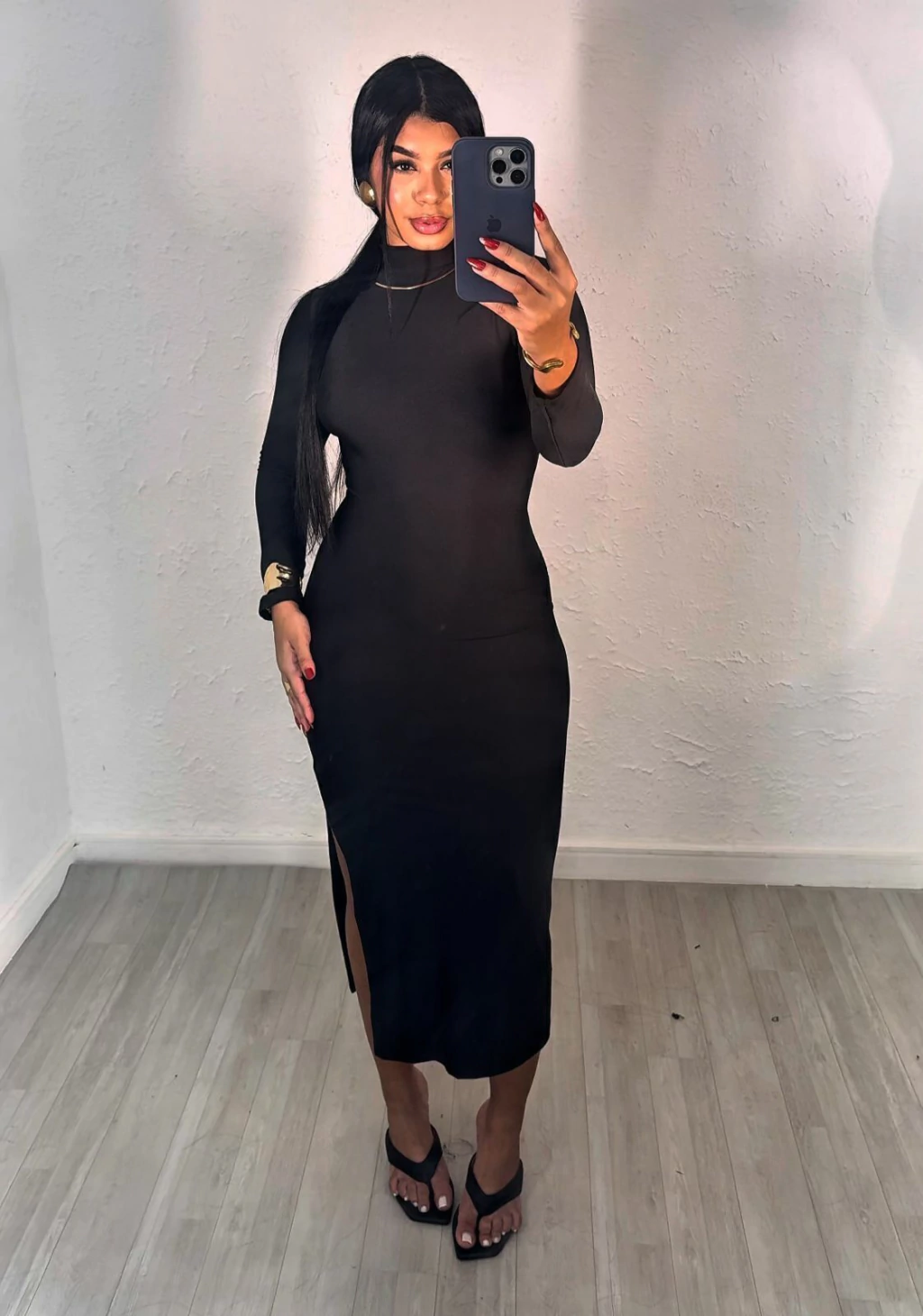 Vestido Midi Kendal