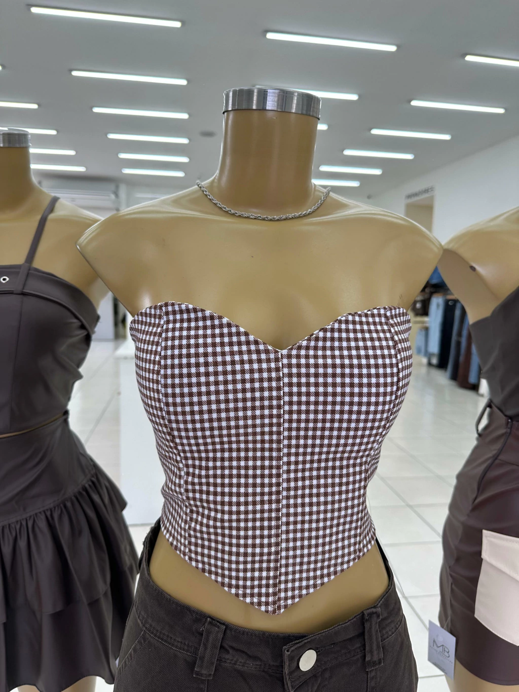 Corset Julity