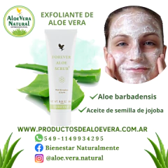 kit Cuidado Diario - Productos de Aloe Vera Forever Living Argentina
