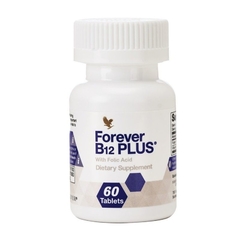 VITAMINA B12 (Forever B12 Plus)