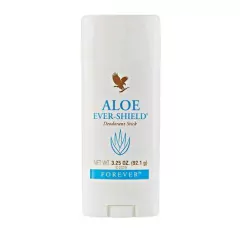 DESODORANTE EN BARRA DE ALOE VERA (Aloe Ever-Shield)