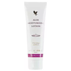 CREMA HIDRATANTE (Aloe Moisturizing Lotion) en internet